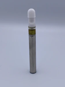 Mai Tai x Zkittlez Cake Live Rosin Disposable 0.3g Order Cannabis